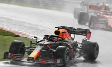 Thumbnail for article: Verstappen: 'Dit is een race om snel te vergeten'