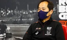 Thumbnail for article: Honda dissatisfied after Turkey GP: "Red Bull had the speed to do better"