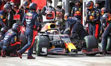 Thumbnail for article: 'Daar was Verstappen echt te ongeduldig'