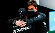 Thumbnail for article: Wolff thinks Racing Point's choice to bring in Stroll "was right at the time"