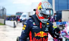 Thumbnail for article: Column | 'Regenkoning' Verstappen misschien toch niet de allerbeste in de regen