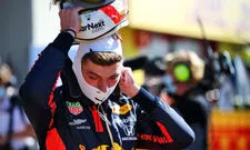 Thumbnail for article: Did frustration cost Verstappen in the Turkish Grand Prix?