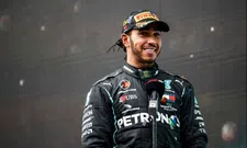 Thumbnail for article: Kalff: ‘Dat vind ik zo knap aan Hamilton’