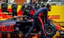 Thumbnail for article: Palmer analyseert: 'Andere dingen aan de hand bij de start van de Red Bulls'