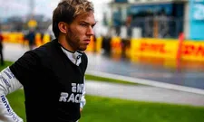 Thumbnail for article: Gasly wants him and his team to find answers to why things were going so badly 