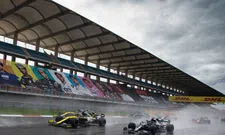 Thumbnail for article: Ocon disappointed with results, believes he had 'the pace for top 5' in Turkey