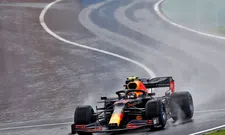 Thumbnail for article: Albers: "Red Bull needs a faster second driver" 