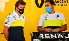 Thumbnail for article: Column: Renault en Alonso maken zich opeens ernstig zorgen om 'overgangsjaar' 2021