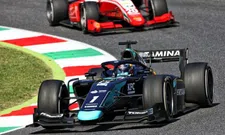 Thumbnail for article: We won't see this talent in 2021: 'I'm not going to Formula 1'