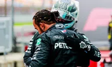 Thumbnail for article: Bottas looks forward to the last three races 'without pressure'