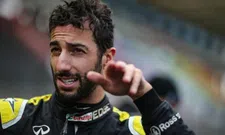 Thumbnail for article: Ricciardo stoort zich aan andere coureurs: "Kan een verwende houding zijn"