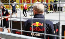 Thumbnail for article: Dit is hoe Marko reageerde op de grap van Hulkenberg over Red Bull-contract