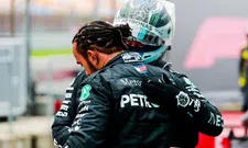 Thumbnail for article: Hamilton blikt terug: ‘Op de kartbaan zag niemand er zo uit als ik'