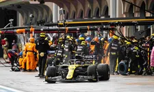 Thumbnail for article: Deze verkeerde strategie nekte Renault in Turkije