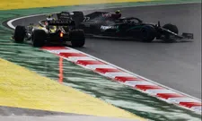 Thumbnail for article: Drivers don't want a repeat of Grand Prix Turkey: "An anomaly"