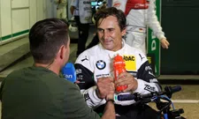 Thumbnail for article: Zanardi na vijf maanden overgeplaatst naar nieuw ziekenhuis