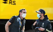 Thumbnail for article: Renault weet waarom Red Bull nog sneller is: "Niet dat we iets groots missen"