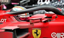 Thumbnail for article: Vettel ziet moeilijke relatie met Ferrari: 'Ben ook een stuk minder betrokken'