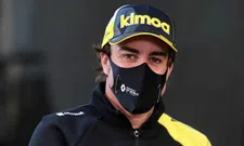 Thumbnail for article: Abiteboul stipt grote verschil tussen Ricciardo en Alonso aan