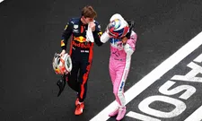 Thumbnail for article: Can Perez forget it? "It's just not the Red Bull way"