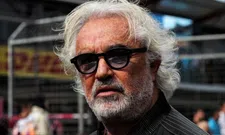 Thumbnail for article: Briatore: ''The contrast with the current generation of drivers is huge''