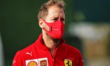 Thumbnail for article: Vettel: "Het is meer dan alleen die anderhalf uur op zondag"