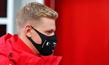 Thumbnail for article: Schumacher on the hunt for the F2 title: 'I'm ready for my job'