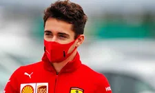 Thumbnail for article: Trage SF1000 heeft Leclerc geholpen: 'Het lijkt nu beter te gaan'