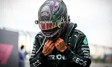 Thumbnail for article: Grosjean weighs up Hamilton and Schumacher