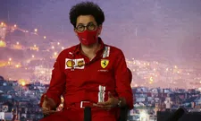 Thumbnail for article: Teambaas Ferrari keert weer terug in Bahrein na afwezigheid in Turkije