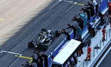 Thumbnail for article: Rosberg proud of his performance against Hamilton in the same car