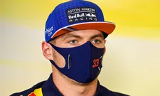 Thumbnail for article: Verstappen suggests F1 needs to be more exciting like Moto GP