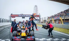 Thumbnail for article: Verstappen staat achter beslissing Zandvoort: 'Snap heel goed dat ze het proberen'