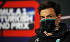 Thumbnail for article: Wolff: 'We must be particularly careful not to let the costs escalate'