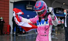 Thumbnail for article: Stroll up beat after disappointing Turkish GP