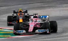 Thumbnail for article: Perez keeps only one option open: "I am clear about what I want"