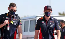 Thumbnail for article: Verstappen wants to leave 'day on which everything went wrong' behind him 