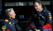 Thumbnail for article: BREAKING: Red Bull Racing's Sports Director tests positive for COVID-19 