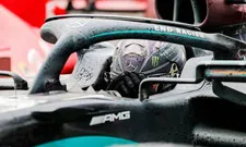 Thumbnail for article: Hamilton laat geen spaan heel van Pirelli: 'Is dit alles wat ze hebben?'