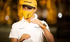 Thumbnail for article: Norris struggles in Bahrain: "I am not as confident as I want to be"