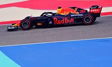 Thumbnail for article: Mercedes domineert saaie eerste vrije training met spinnnende Verstappen op P6