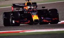 Thumbnail for article: Verstappen over crash Albon: "Niet aanstellen, hoort erbij toch?"