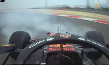 Thumbnail for article: Verstappen zorgt voor hoogtepuntje met een perfect '360'