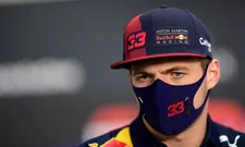 Thumbnail for article: Verstappen richt zich in Bahrein op de race: 'Banden slijten heel erg snel'