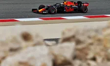 Thumbnail for article: Volledige uitslag VT1: Mercedessen bovenaan, Verstappen blijft steken als zesde