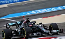 Thumbnail for article: Wat kan Red Bull tegen Mercedes? 'Dat moet zorgen voor een spannende race'