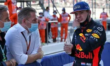 Thumbnail for article: Jos Verstappen gefrustreerd in raceauto: "Daarom ben ik langzamer dan Max"