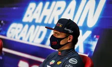 Thumbnail for article: Key to victory for Verstappen? 'Mercedes is still very fast in that case'