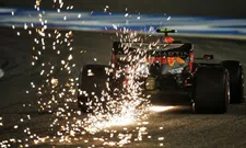 Thumbnail for article: Doornbos: 'Albon zal met strategie geen rol kunnen vervullen voor Verstappen'