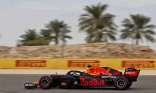 Thumbnail for article: Volledige uitslag VT3: Verstappen verrast met P1 voor Hamilton